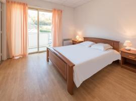 City Résidence Termalia, hotel di Capvern