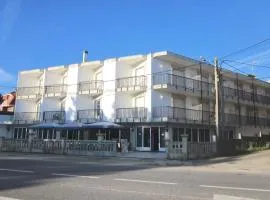 Hotel Sixto