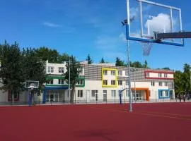 Youth Centre Plovdiv