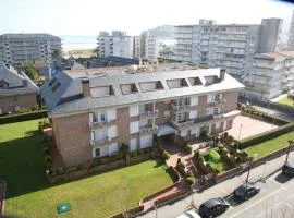 Apartamentos La Terraza