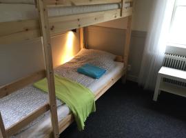 Tranås Vandrarhem: Tranås şehrinde bir hostel