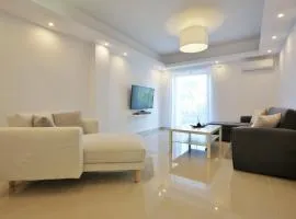 Athena Apartment