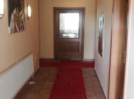 Wienerhof, hotell sihtkohas Maissau