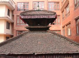k2Homes, guest house in Patan