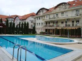 Wellness Lurkó Apartman