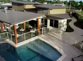 Mary River Motor Inn