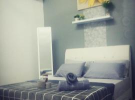 Fahaz Lumut Homestay, hotel in Lumut