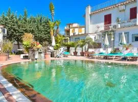 Charme Hotel La Villa Tina