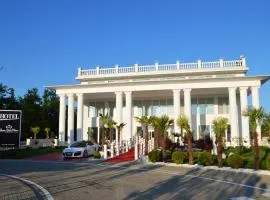 Queen Vali Palace