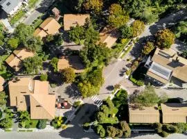 Vila Suzana Parque Hotel