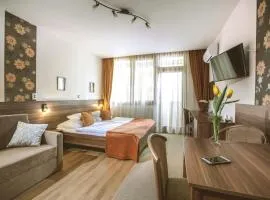 Apartman Hotel