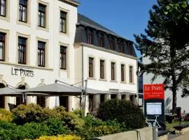 Hotel Restaurant Le Paris