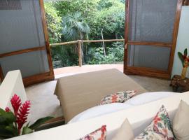 Caba&ntilde;as Camino M&aacute;gico