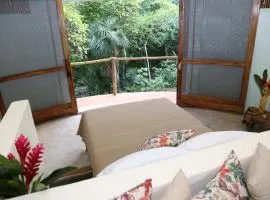 Cabañas Camino Mágico