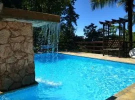 Santa Anna Ecohouse