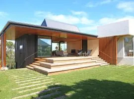 Number Five - Stay Waiheke