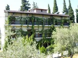 Hotel Figalia