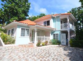 Tropical Lagoon Resort, hotel v destinaci Port Antonio