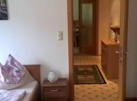 Ferienhaus Moser, hotel v Bad Gasteinu