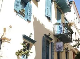 Polyxenia Hotel