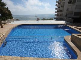 For a Stay Sant Jordi, hotel in Salou