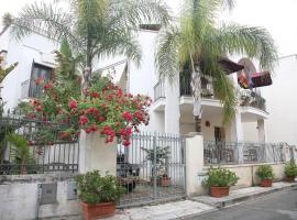 Residence Angelica, hotel v destinaci Oria