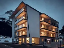 Silva Peak Residences Galtür - incl Sommer Premium Silvretta Card