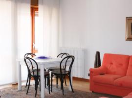 Appartamenti Mori, apartman u gradu Beluno