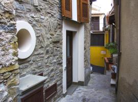 U' Vascio - Centro Storico, hotel a Castellabate