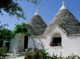 B&B Trulli Valle d'Itria