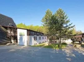 Hotel Pod Šaumburkem
