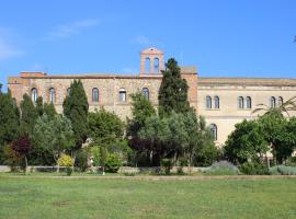 Alberg Solidança Hostel, vandrehjem i Palafrugell