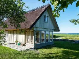 Hansi Puhkemaja