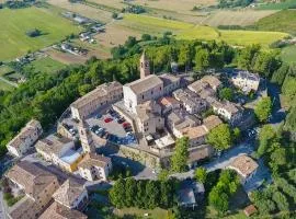 Albergo Diffuso Borgo Montemaggiore