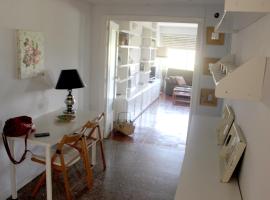 Tudela y Bardenas a tus pies