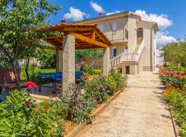 House Mihael, hôtel à Medulin