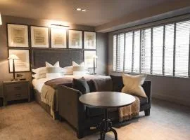 5 hotel in Leeds 5 hotel in Leeds