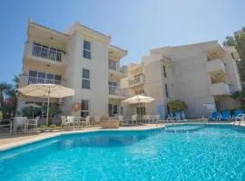 Apartamentos Massol