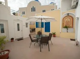 Lefteris Traditional Rooms