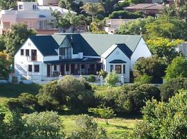 Luxury Secure Flat Apartment, ξενοδοχείο που δέχεται κατοικίδια σε Plattekloof