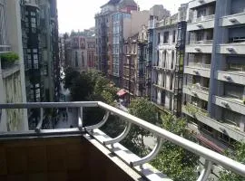 Apartamento Calle Corrida de Gijon