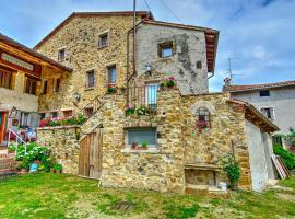 Agriturismo "Antico Borgo", hotel en Marostica