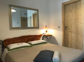 Giardino alla Torre Bed&Breakfast, bed and breakfast a Dro