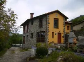 El Mirador de Valdedios " Casa Friera"