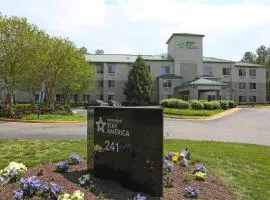 Extended Stay America Suites - North Chesterfield - Arboretum