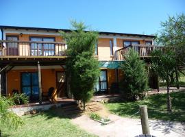 Cabanas El Paramo, lodge in Colón