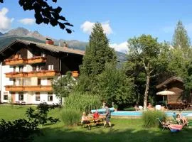 Pension Stöcklmühl