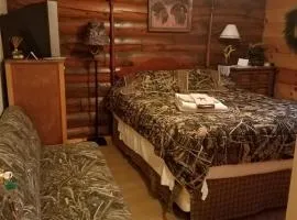 The Old Tioga Inn Bed and Breakfast