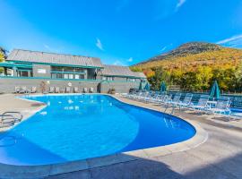 Village of Loon Mountain, a VRI resort, hotel in Lincoln