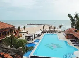 Poshanu Boutique Resort